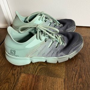 Salomon Womens Running Shoes